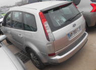 2007 FORD FOCUS II SW