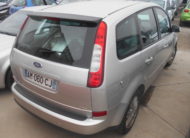 2007 FORD FOCUS II SW