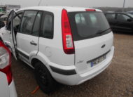 2010 FORD FUSION