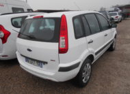 2010 FORD FUSION