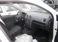 2010 FORD FUSION