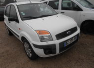2010 FORD FUSION