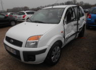 2010 FORD FUSION