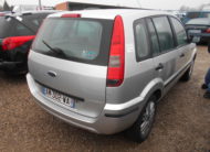 2010 FORD FUSION