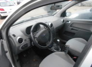 2010 FORD FUSION