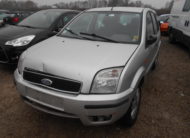 2010 FORD FUSION