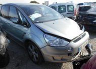 2007 FORD S-MAX