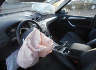 2007 FORD S-MAX