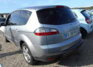 2007 FORD S-MAX