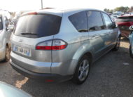 2007 FORD S-MAX