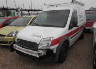 2013 FORD T CONNECT
