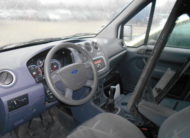 2013 FORD T CONNECT
