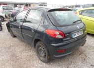 2009 PEUGEOT 206+