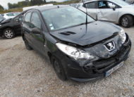 2009 PEUGEOT 206+
