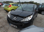 2009 PEUGEOT 206+