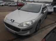 2005 PEUGEOT 407 PHASE I