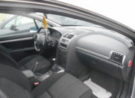 2005 PEUGEOT 407 PHASE I