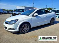 2010 OPEL ASTRA