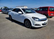 2010 OPEL ASTRA
