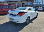 2010 OPEL ASTRA