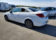 2010 OPEL ASTRA