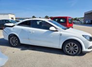 2010 OPEL ASTRA