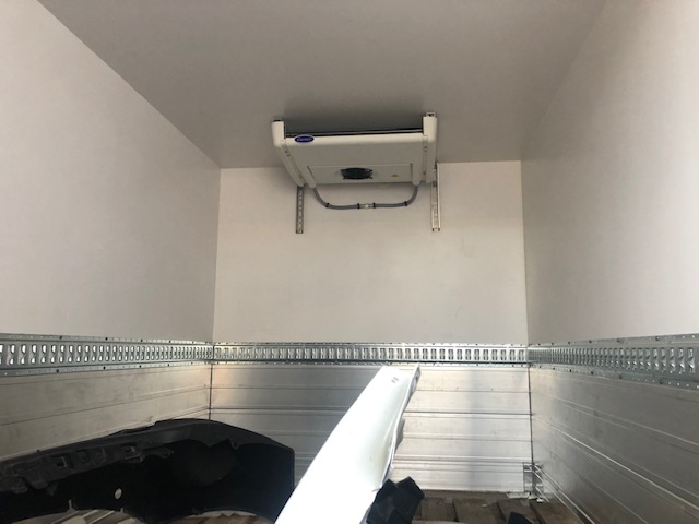 RENAULT MASTER III RT FRIGO