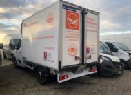 RENAULT MASTER III RT FRIGO