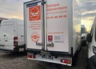 RENAULT MASTER III RT FRIGO
