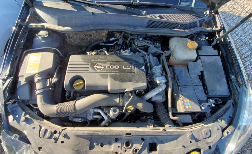 Opel Astra GTC 1.7 CDTI 125