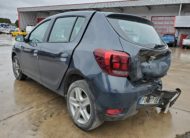 DACIA SANDERO 0.9 TCE 90