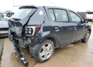 DACIA SANDERO 0.9 TCE 90