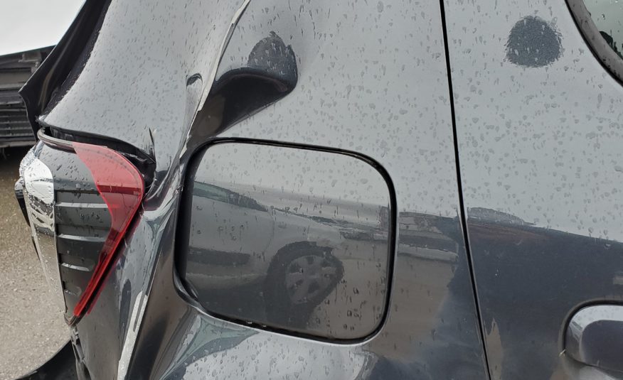 DACIA SANDERO 0.9 TCE 90