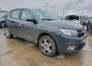 DACIA SANDERO 0.9 TCE 90