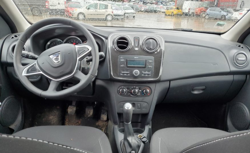 DACIA SANDERO 0.9 TCE 90