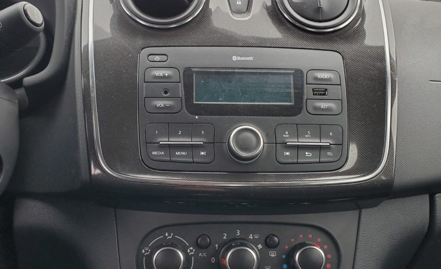 DACIA SANDERO 0.9 TCE 90