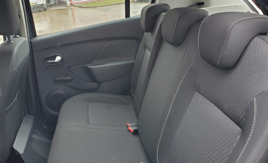 DACIA SANDERO 0.9 TCE 90