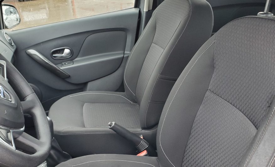 DACIA SANDERO 0.9 TCE 90