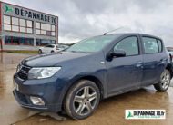 DACIA SANDERO 0.9 TCE 90