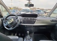 Citroen C4 Picasso Spacetourer / Selection