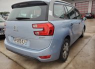 Citroën C4 Grand Picasso Spacetourer / Intensive