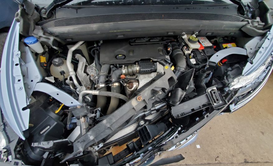 Citroën C4 Grand Picasso Spacetourer / Intensive
