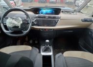 Citroën C4 Grand Picasso Spacetourer / Intensive