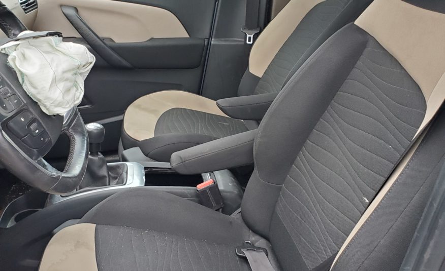 Citroën C4 Grand Picasso Spacetourer / Intensive