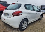 PEUGEOT 208 PHASE 2
