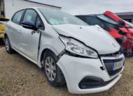 PEUGEOT 208 PHASE 2
