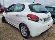 PEUGEOT 208 PHASE 2