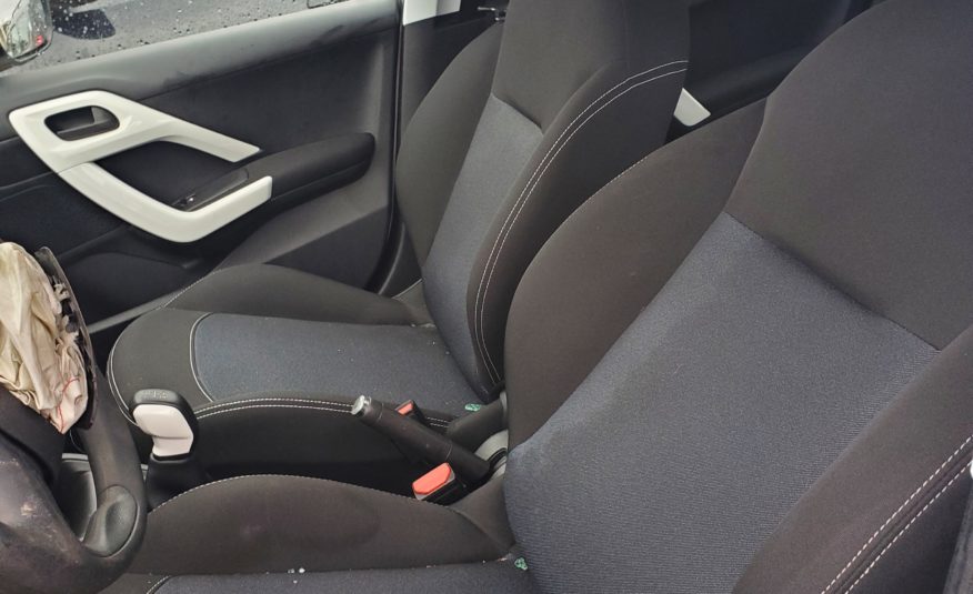 PEUGEOT 208 PHASE 2