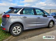 Citroen C4 Picasso Spacetourer / Selection